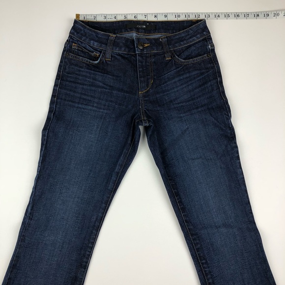 Joe’s Honey fit bootcut jean - Picture 2 of 6